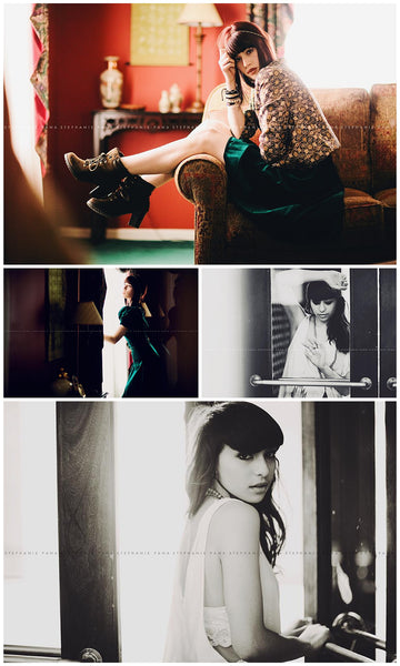 Pose Like the Pros: Senior Portraits