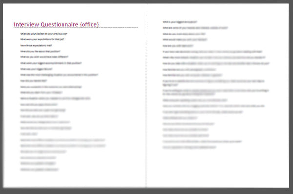 61 Photography Contracts and Forms