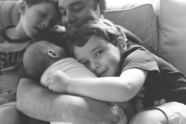 The Art of Capturing Everyday Life