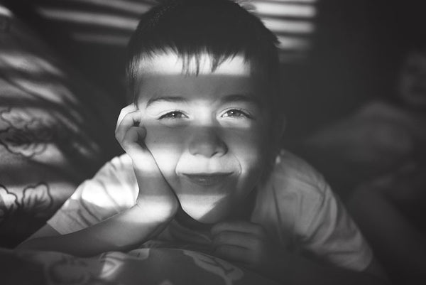 The Art of Capturing Everyday Life