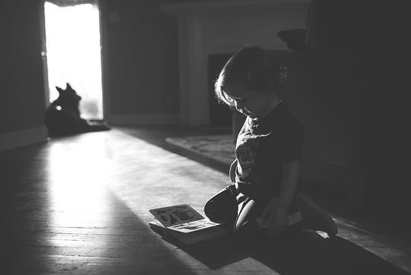 The Art of Capturing Everyday Life