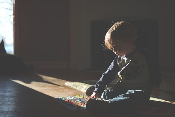 The Art of Capturing Everyday Life