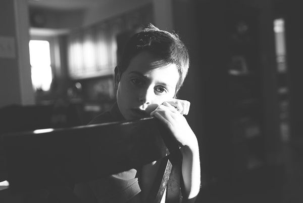 The Art of Capturing Everyday Life