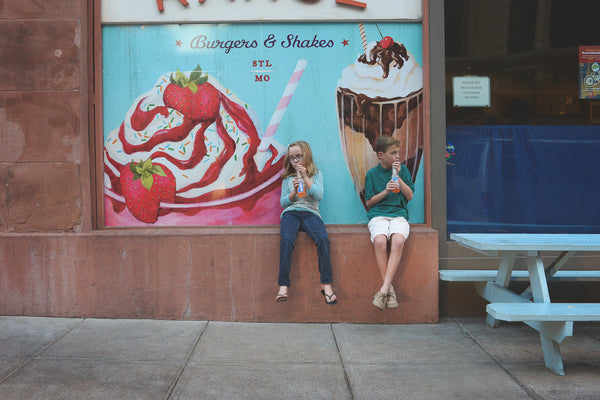 The Art of Capturing Everyday Life