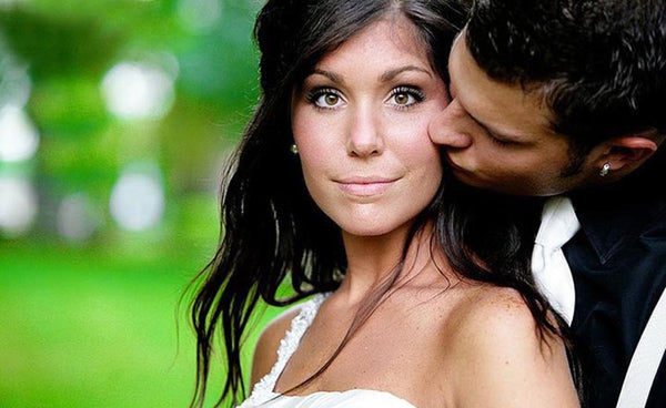 BP4U Wedding Posing Guide