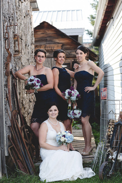 The Ultimate Wedding Photography Guide