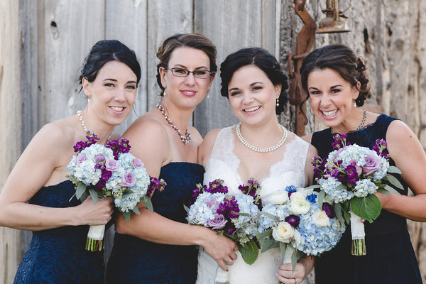 The Ultimate Wedding Photography Guide