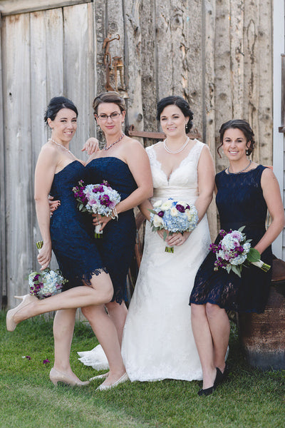 The Ultimate Wedding Photography Guide