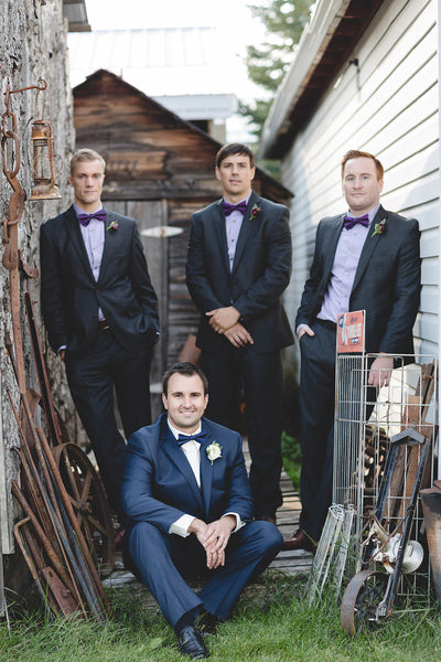 The Ultimate Wedding Photography Guide