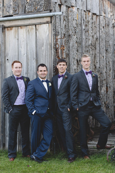 The Ultimate Wedding Photography Guide