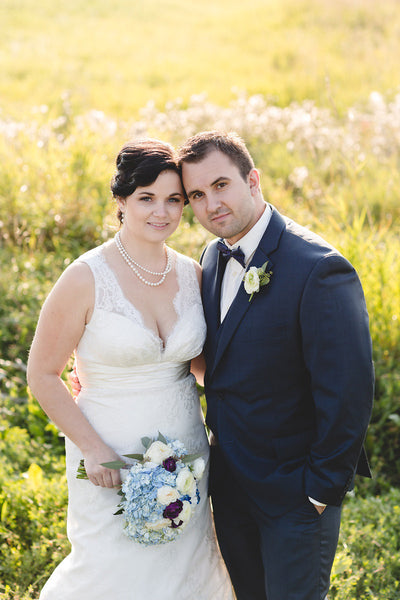 The Ultimate Wedding Photography Guide