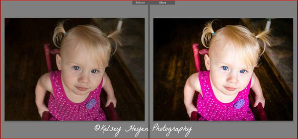 Basic Presets Made Easy! (Lightroom)