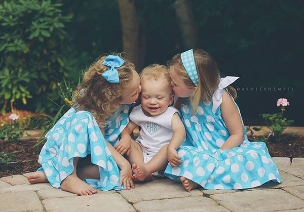 How to Take Better Children Portraits