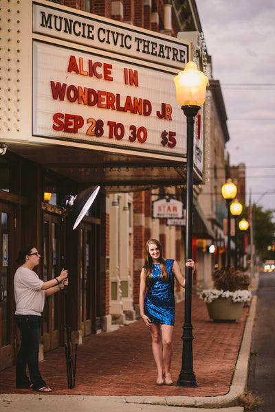 The Ultimate Guide To Flash Photography