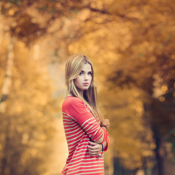 Leaf Drag and Drop Overlays