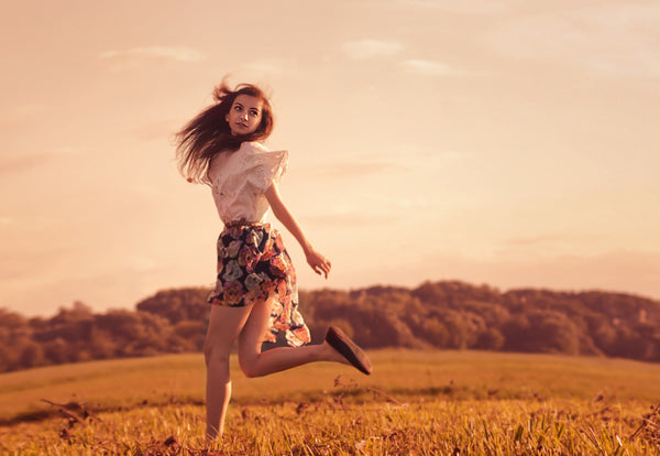 Leaf Drag and Drop Overlays