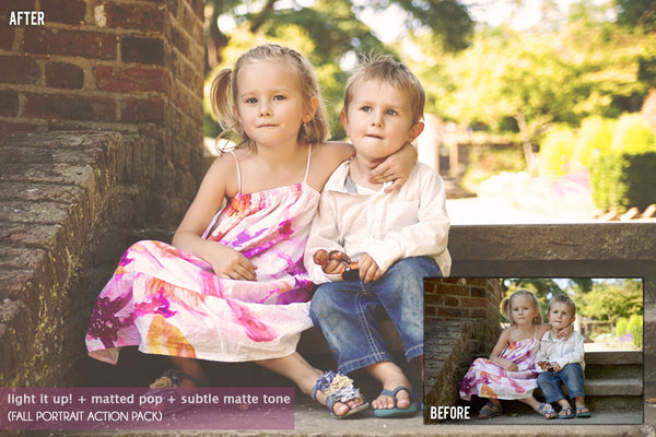 The Ultimate Season Action Bundle