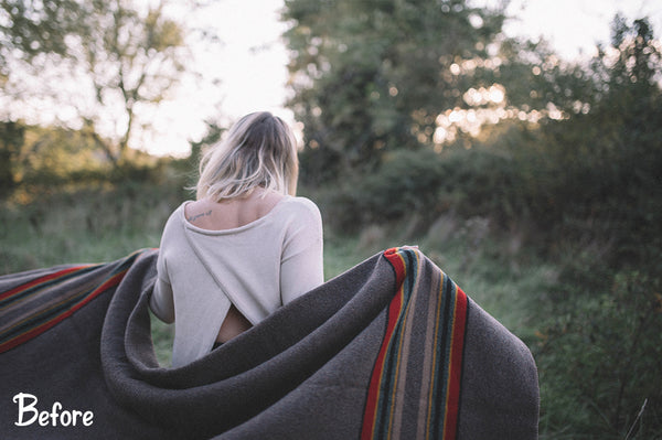 The Lifestyle Collection Presets