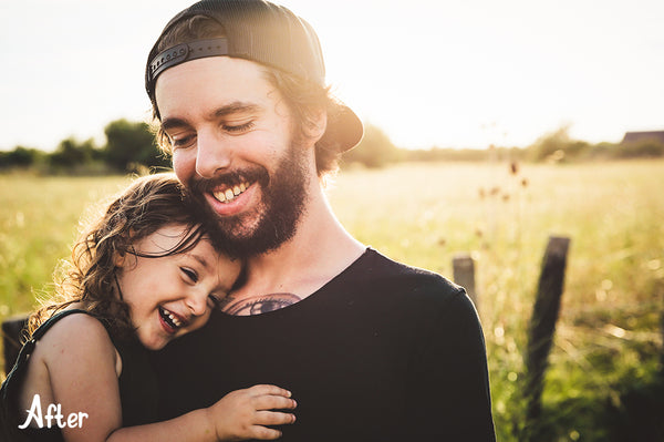 The Lifestyle Collection Presets