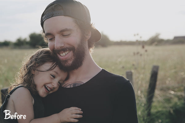 The Lifestyle Collection Presets