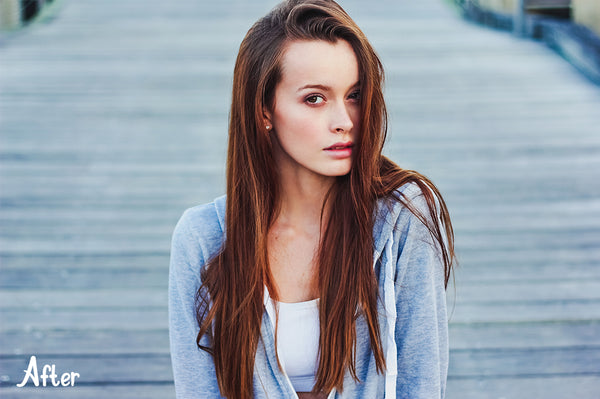 The Lifestyle Collection Presets