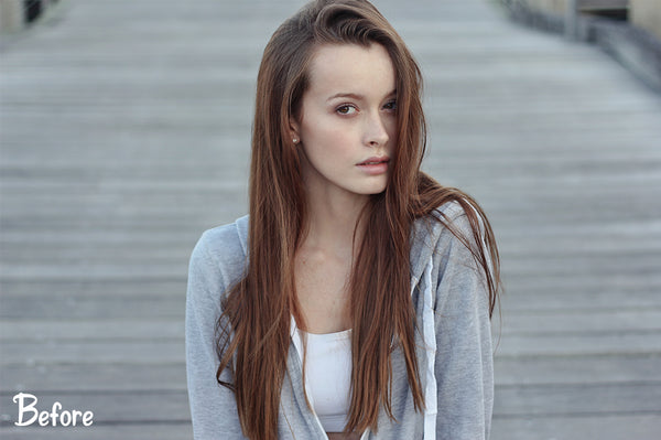 The Lifestyle Collection Presets