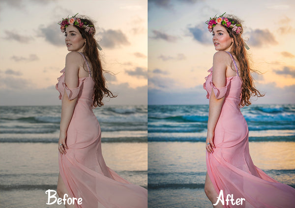 The Lifestyle Collection Presets