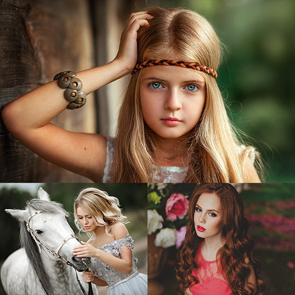 1500+ Lightroom Presets + BONUS