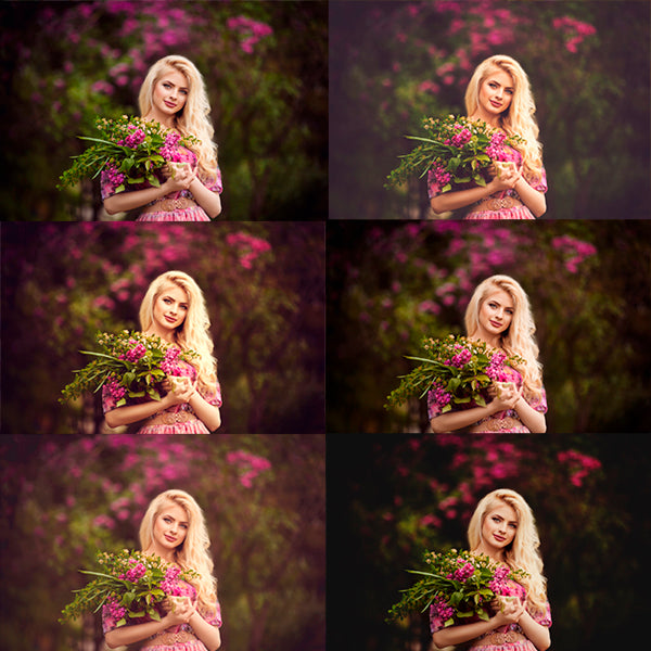 1500+ Lightroom Presets + BONUS