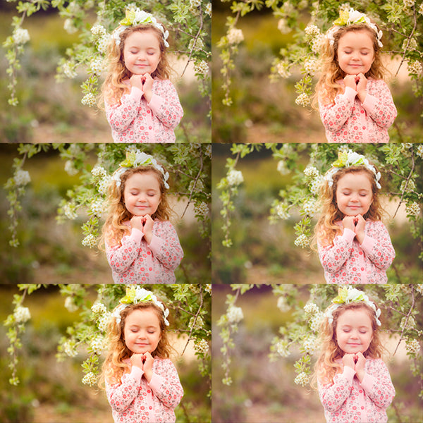 1500+ Lightroom Presets + BONUS