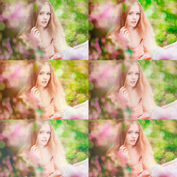 1500+ Lightroom Presets + BONUS