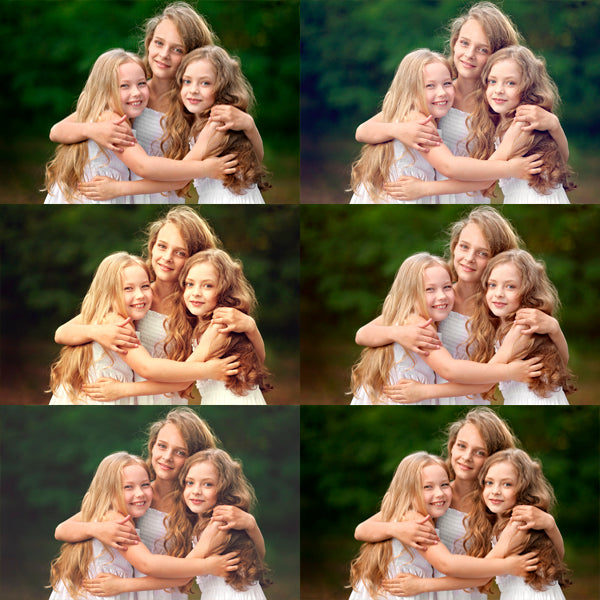 1500+ Lightroom Presets + BONUS