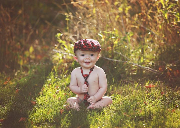 How to Take Better Children Portraits