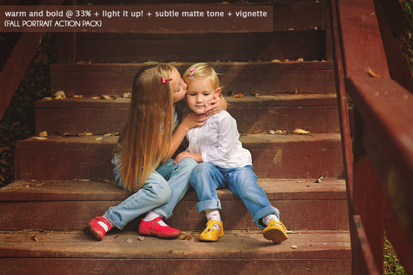 The Ultimate Season Action Bundle