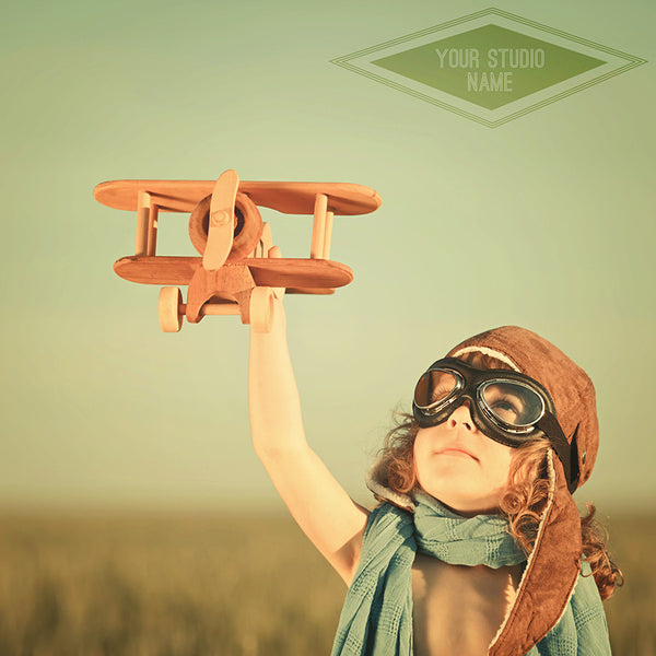 Watermarks Made Easy! {Volume 2}