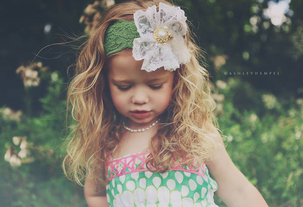 How to Take Better Children Portraits