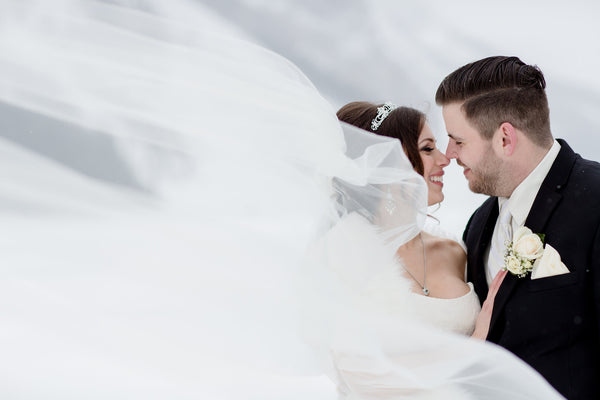 The Ultimate Wedding Photography Guide