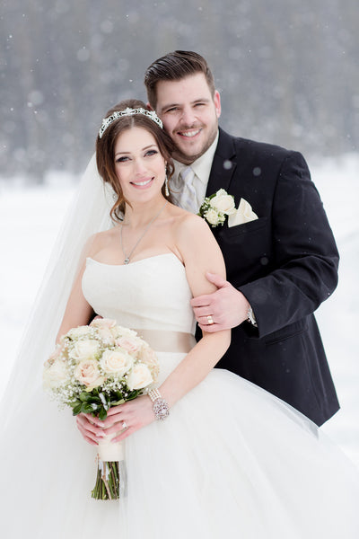 The Ultimate Wedding Photography Guide