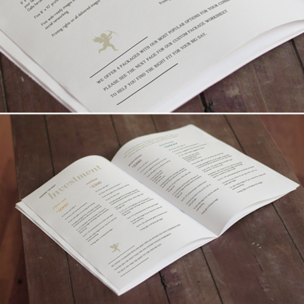 Wedding Marketing Magazine