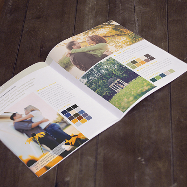 Wedding Marketing Magazine