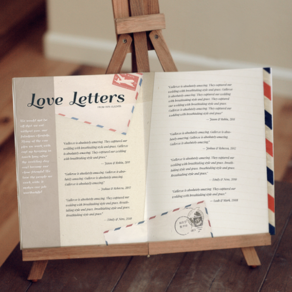 Wedding Marketing Magazine