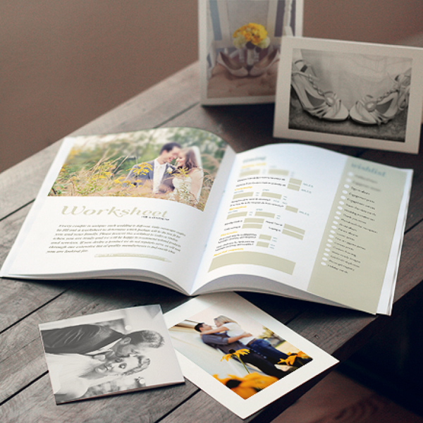 Wedding Marketing Magazine