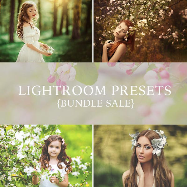 1500+ Lightroom Presets + BONUS