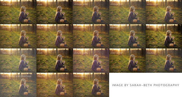 Matte Actions Made Easy!