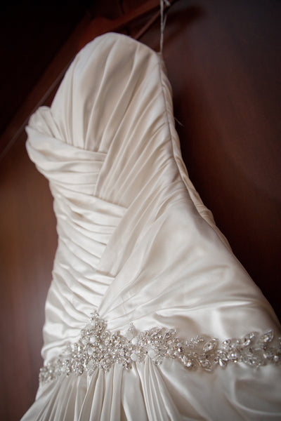 Photography Basics: Wedding Day Workflow