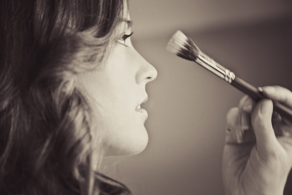 Photography Basics: Wedding Day Workflow