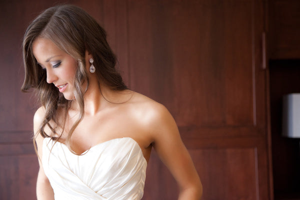 Photography Basics: Wedding Day Workflow