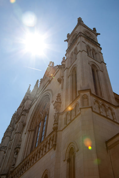 Photography Basics: Wedding Day Workflow