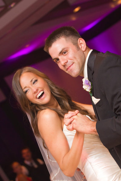 Photography Basics: Wedding Day Workflow