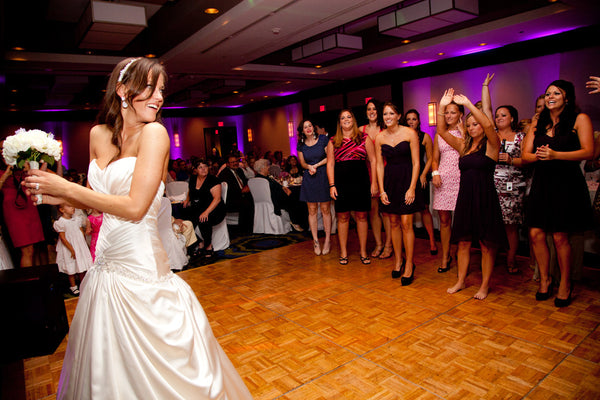 Photography Basics: Wedding Day Workflow